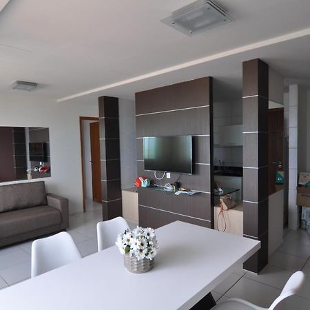 Exclusivo Flat Em Tambau Apartment Joao Pessoa Bagian luar foto