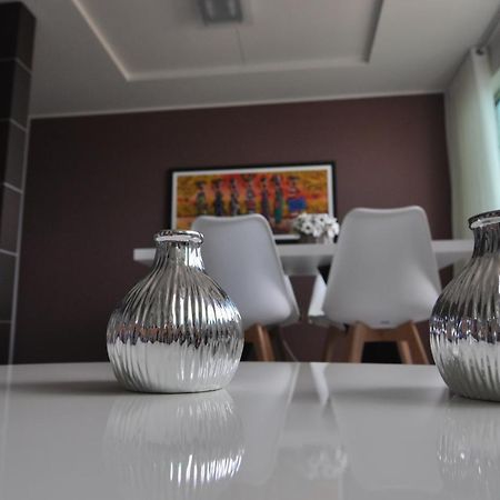 Exclusivo Flat Em Tambau Apartment Joao Pessoa Bagian luar foto