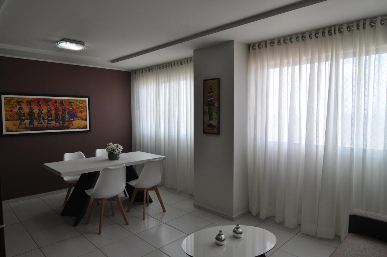 Exclusivo Flat Em Tambau Apartment Joao Pessoa Bagian luar foto