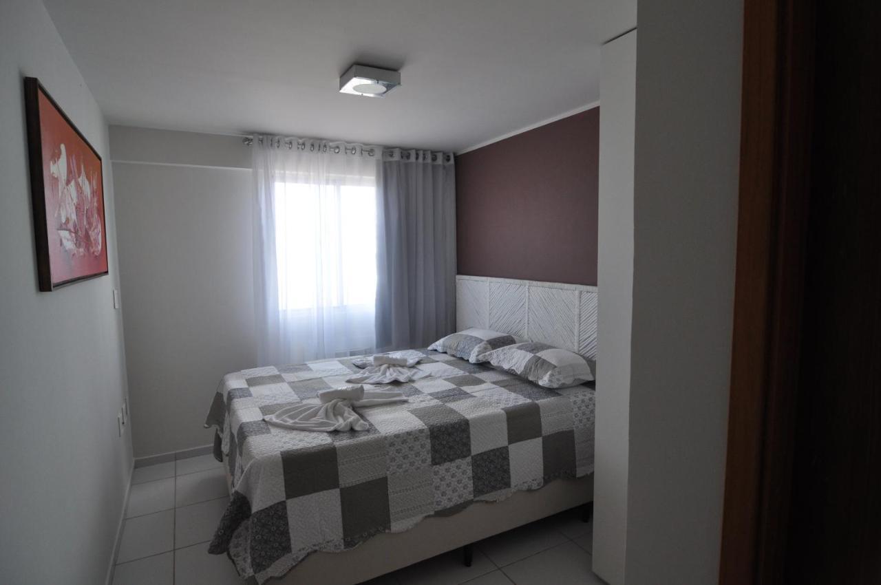 Exclusivo Flat Em Tambau Apartment Joao Pessoa Bagian luar foto