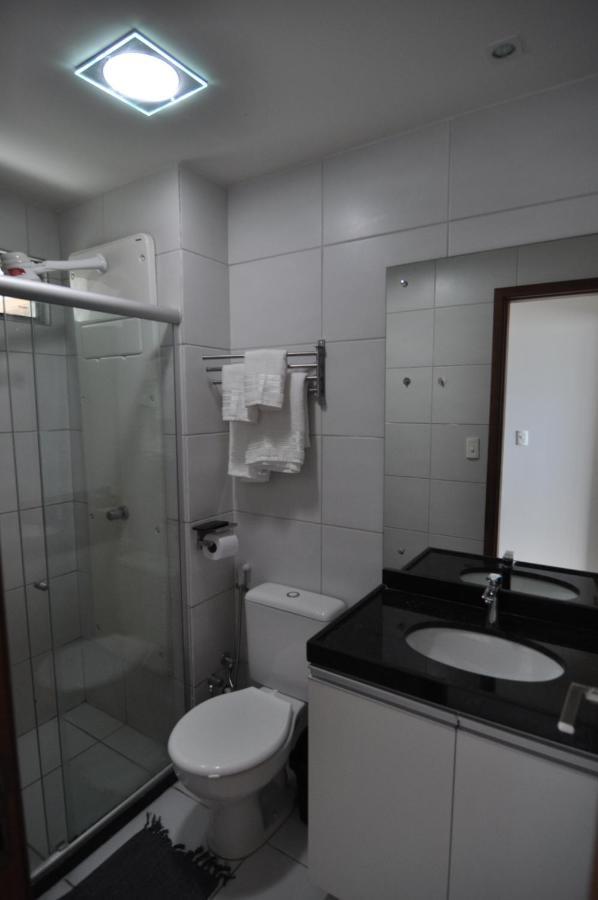 Exclusivo Flat Em Tambau Apartment Joao Pessoa Bagian luar foto