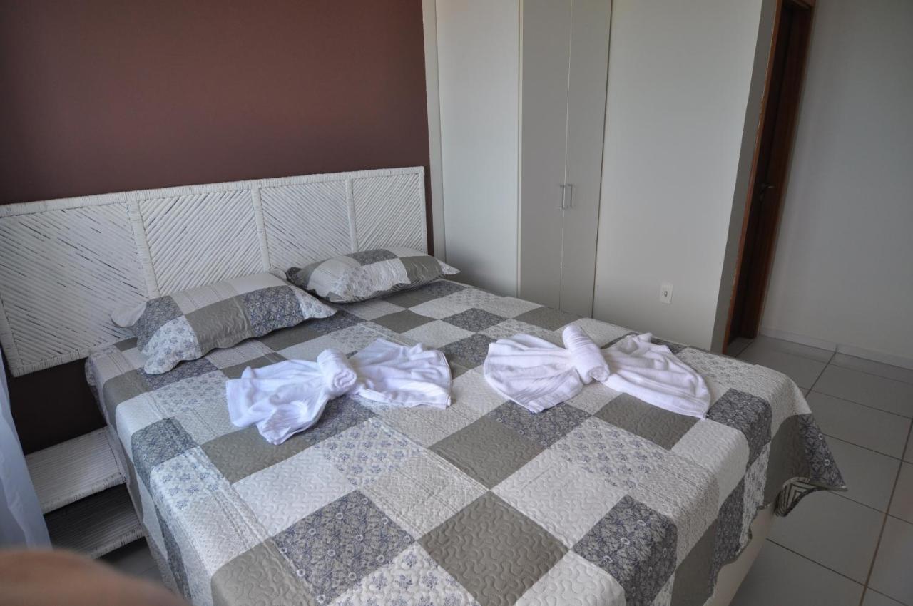Exclusivo Flat Em Tambau Apartment Joao Pessoa Bagian luar foto