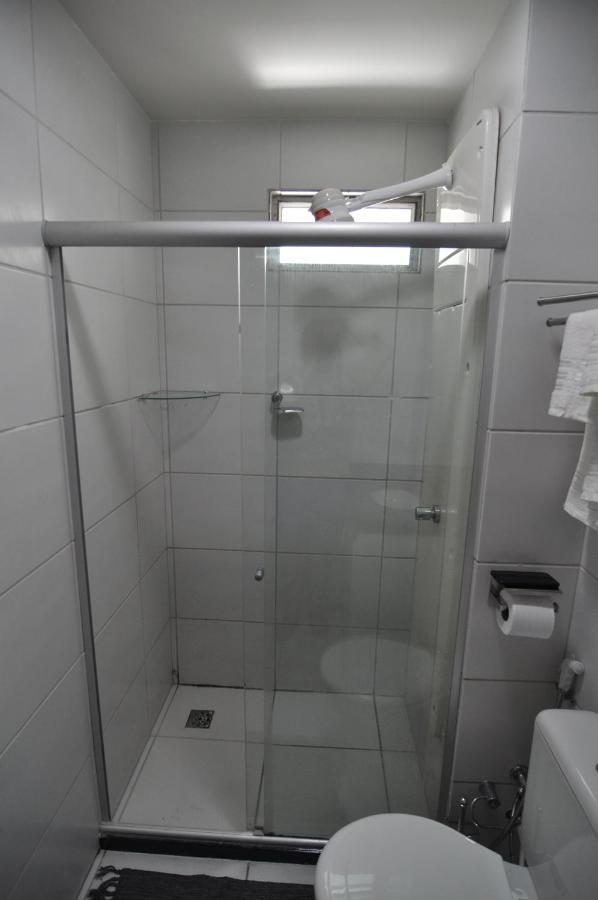 Exclusivo Flat Em Tambau Apartment Joao Pessoa Bagian luar foto