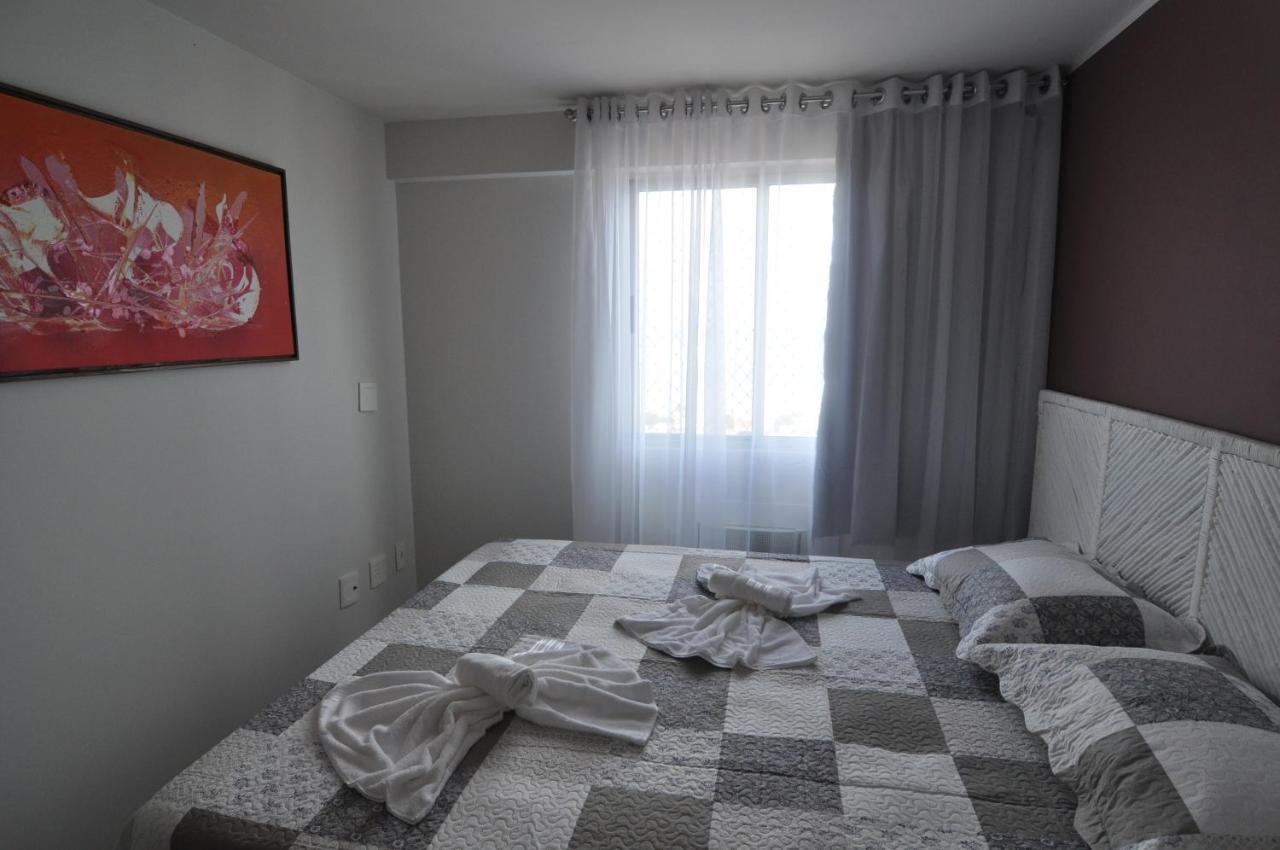 Exclusivo Flat Em Tambau Apartment Joao Pessoa Bagian luar foto